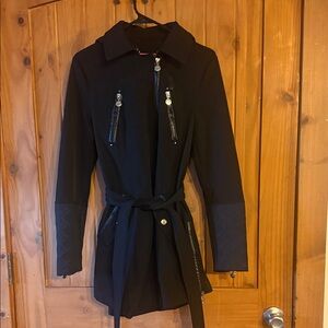 Betsey Johnson coat